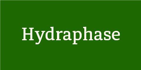Hydraphase